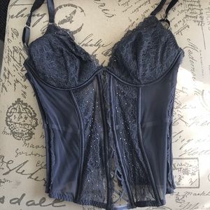 Victoria Secret Corset